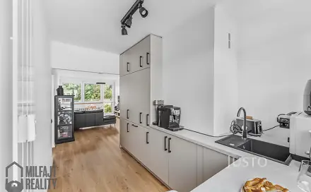 Prodej bytu 3+1 62 m², Na Bídě, Liberec - Liberec IV-Perštýn