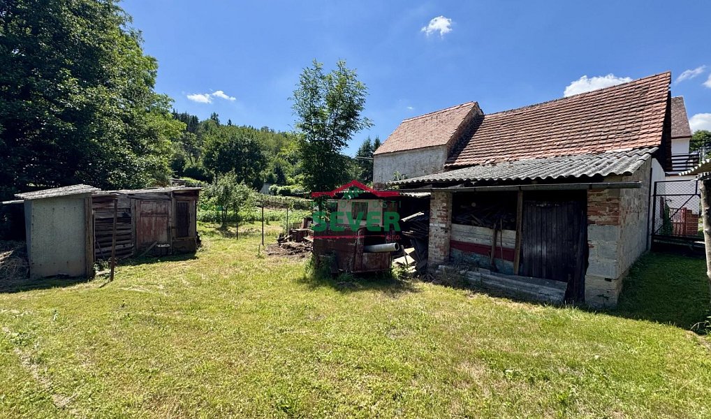 Prodej domu 180 m² s pozemkem 610 m², Liběšice – náhled fotky 14