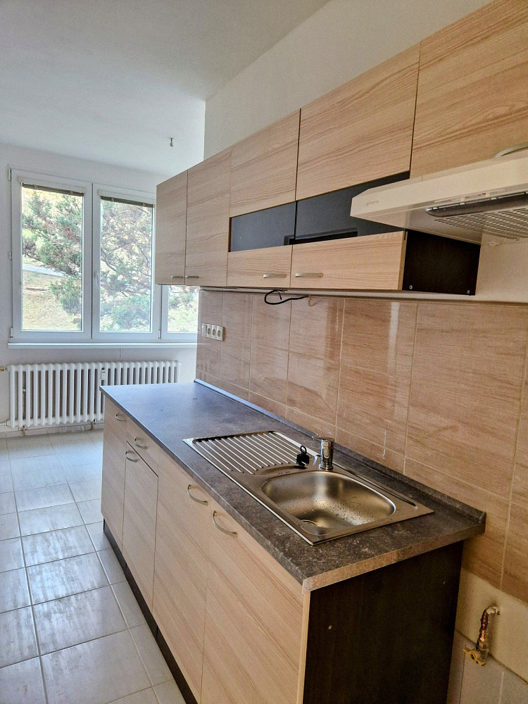 Pronájem bytu 2+1 70 m²