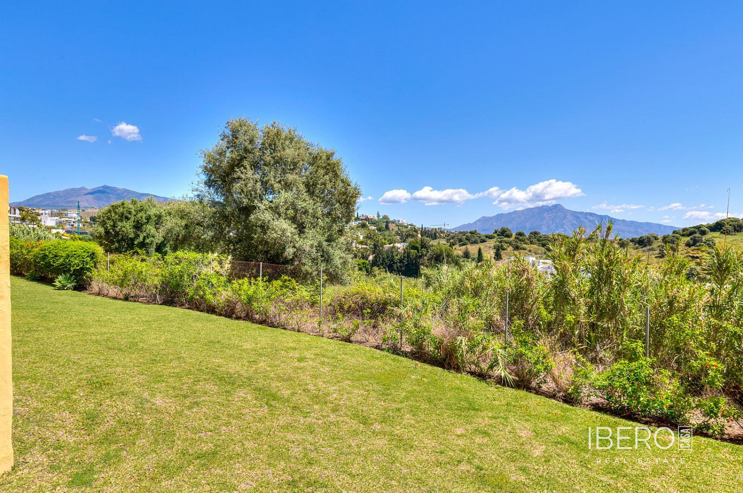 Piso 3+kk – Estepona, Saladillo-Benamara - Vista 3