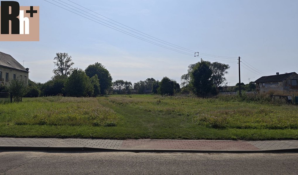 Prodej stavebního pozemku 3 947 m², Třebom – náhled fotky 7