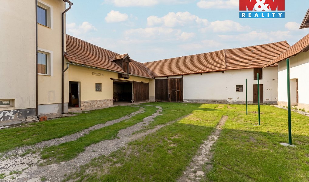 Prodej domu 400 m² s pozemkem 2 264 m², Oskořínek – náhled fotky 19
