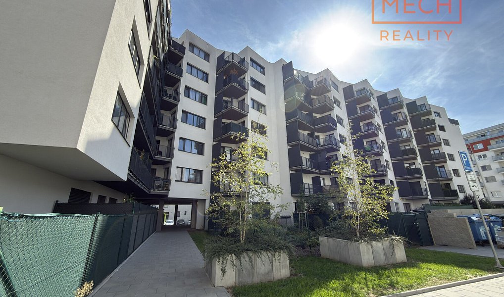 Pronájem bytu 2+kk 61 m², Olomouc – náhled fotky 26