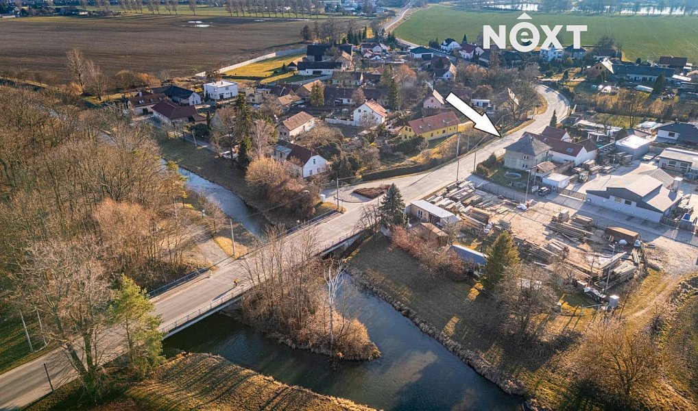 Prodej nájemního domu, činžáku 140 m², Moravany – náhled fotky 12