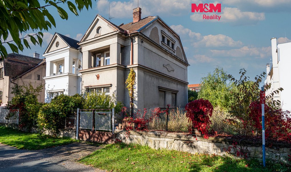 Prodej rodinného domu, 130 m², Chlumec nad Cidlinou IV, Hradec Králové, Chlumec nad Cidlinou