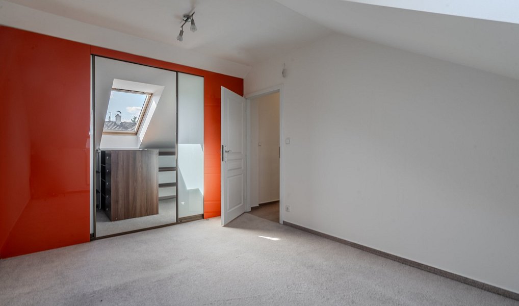 Prodej domu 190 m² s pozemkem 465 m², Hostivice – náhled fotky 19