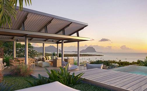 Prodej bytu 5+1 169 m², Tamarin, Mauricius