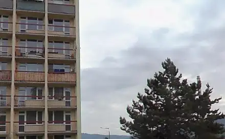 Prodej bytu 1+1 36 m², Šeříková, Krupka - Maršov, okres Teplice