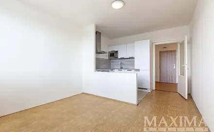 Prodej bytu 2+kk 45 m², Roškotova, Praha 4 - Braník