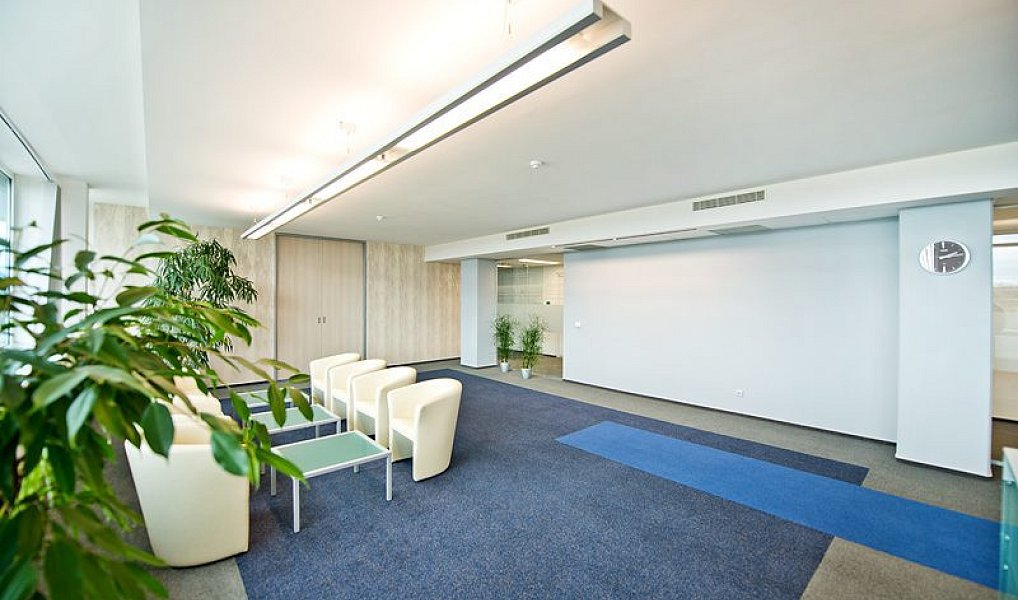 Pronájem kanceláře 289 m², Horoměřice – náhled fotky 5
