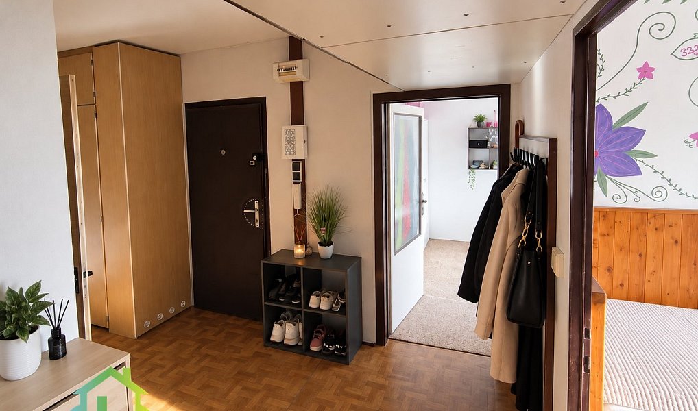 Prodej bytu 3+kk 62 m², Praha – náhled fotky 8