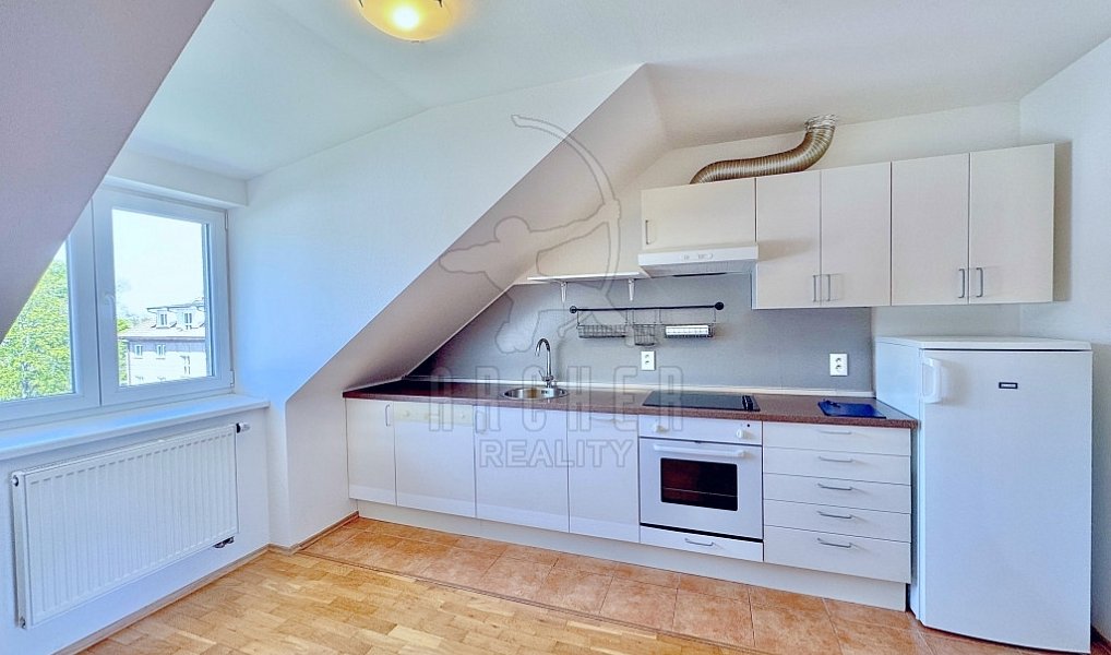 Prodej bytu 2+1 62 m², Praha – náhled fotky 8