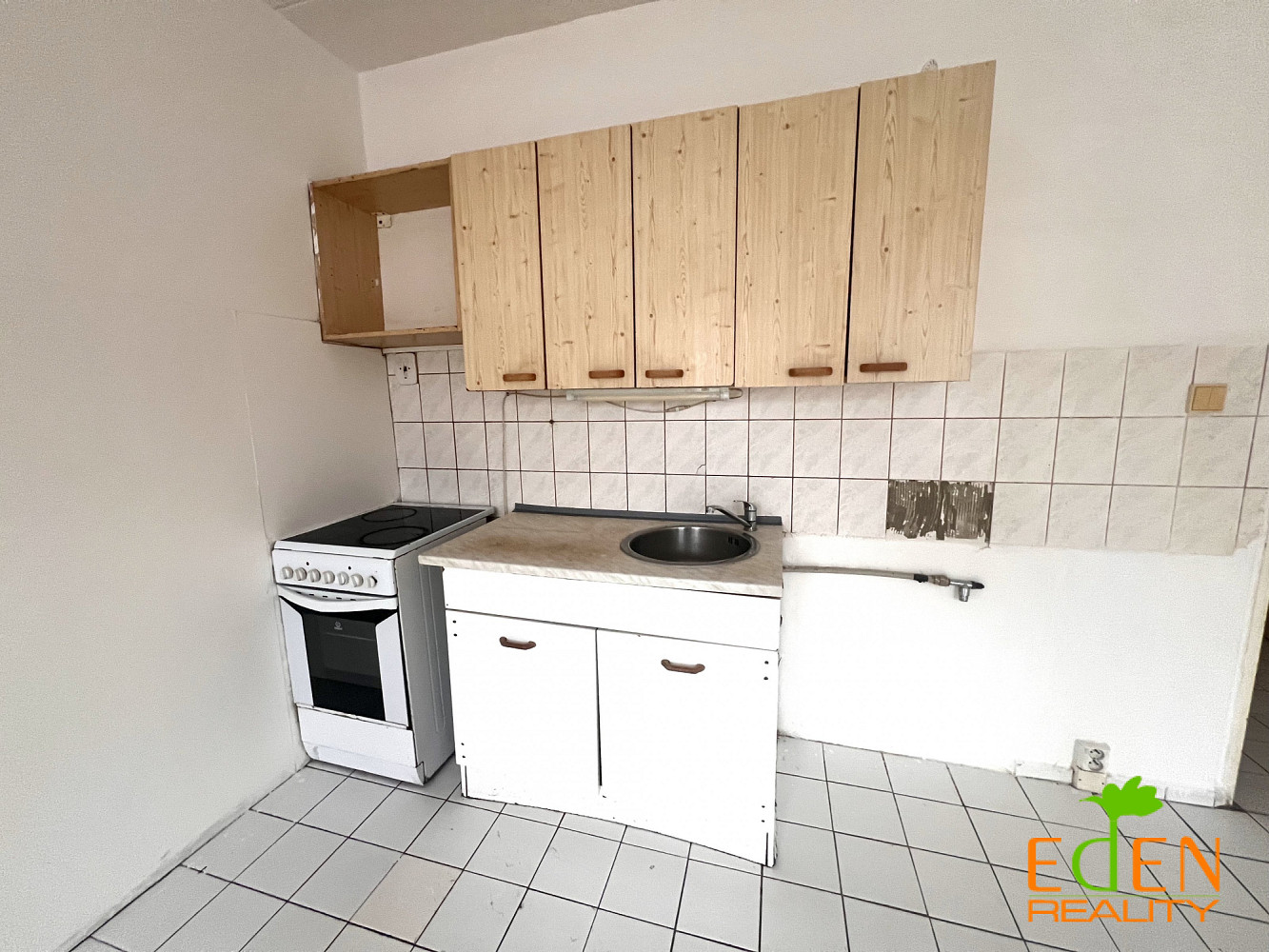 Prodej bytu 1+kk 33 m² – fotografie 2