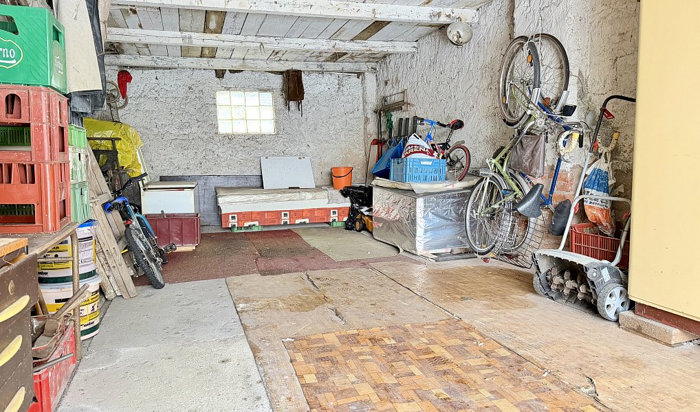 Prodej garáže 31 m², ul. Pivovar, Černčice-Louny, Černčice – náhled fotky 4