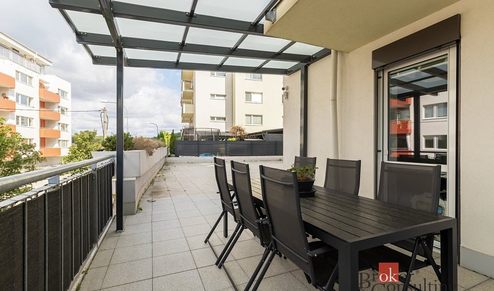 Prodej bytu 4+kk 97 m², Brno – náhled fotky 14