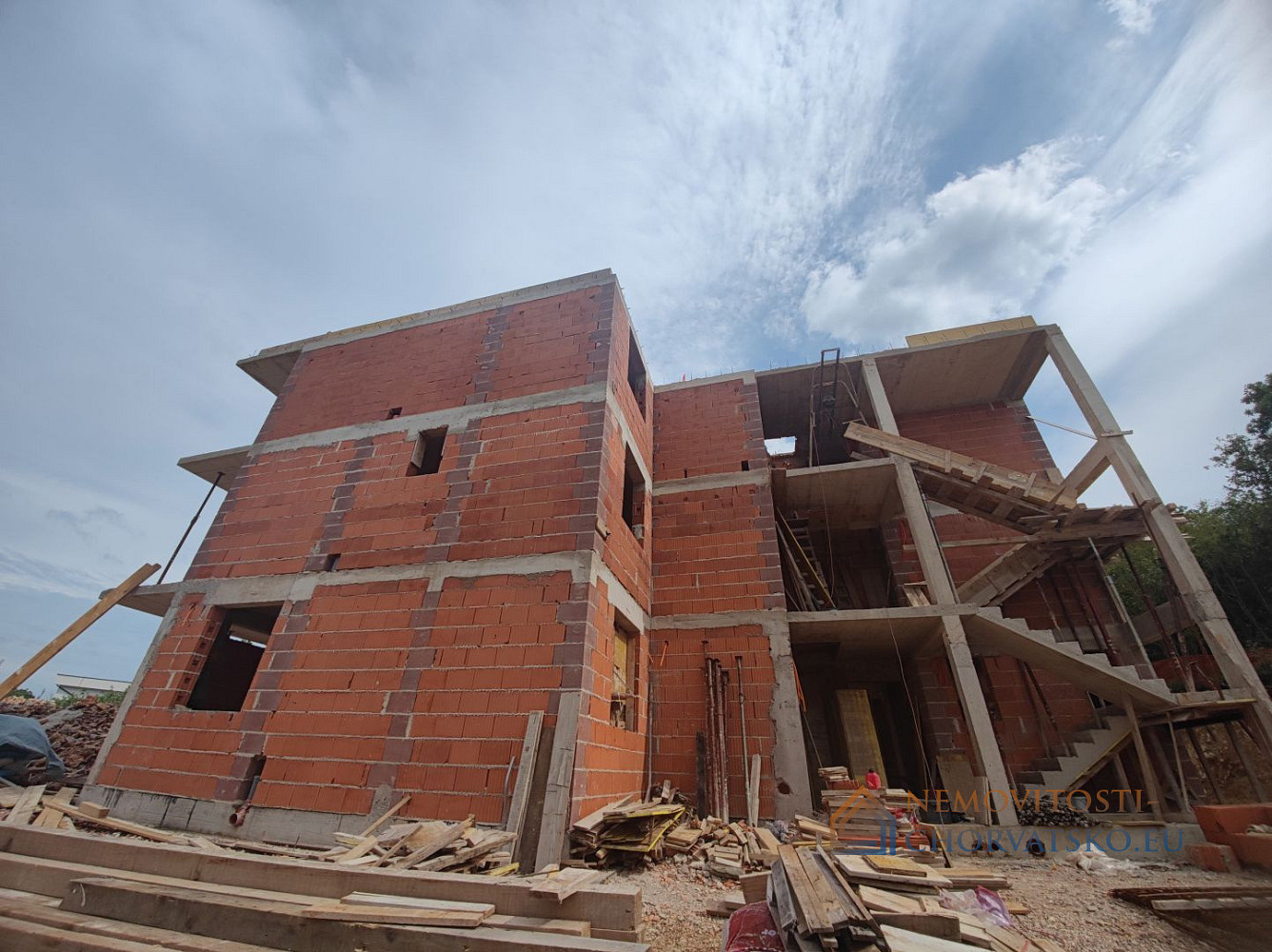 Prodej bytu 2+kk 60 m² - Widok 3