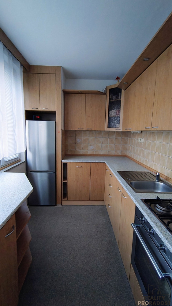 Prodej bytu 4+1 84 m² – fotografie 3