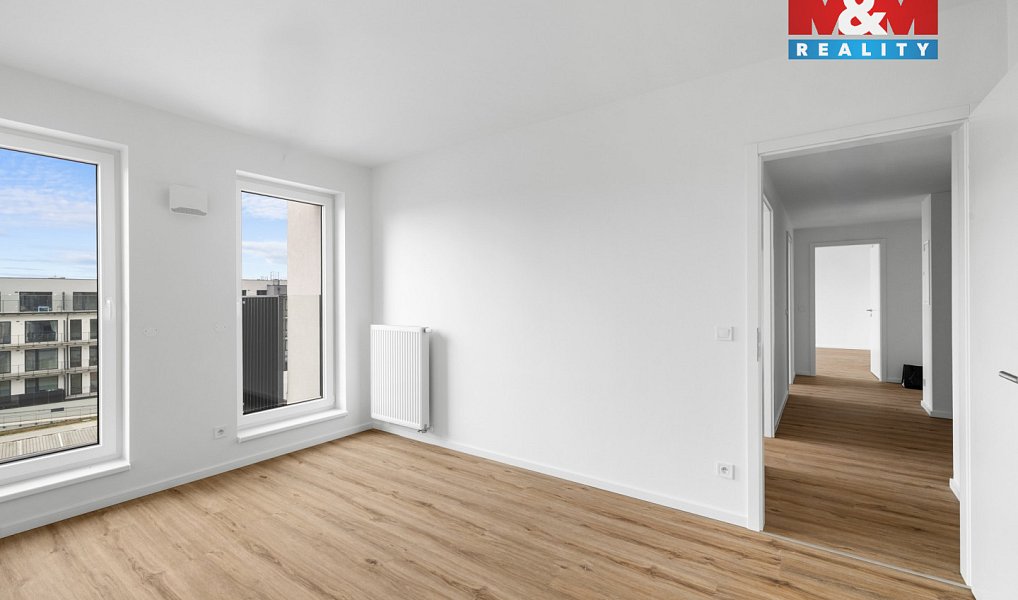 Prodej bytu 4+kk 87 m², Kladno – náhled fotky 9