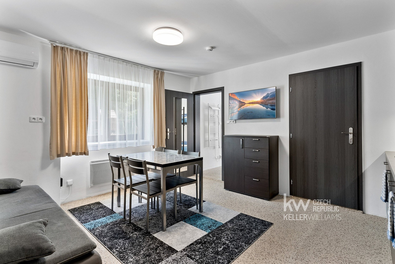 Prodej bytu 2+kk 35 m² – fotografie 4