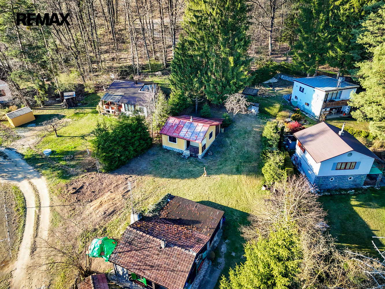 Prodej chaty/chalupy 51 m² s pozemkem 570 m² — photo 4