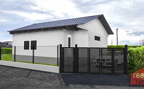 Prodej domu 74 m² s pozemkem 896 m², Babice, okres Praha-východ