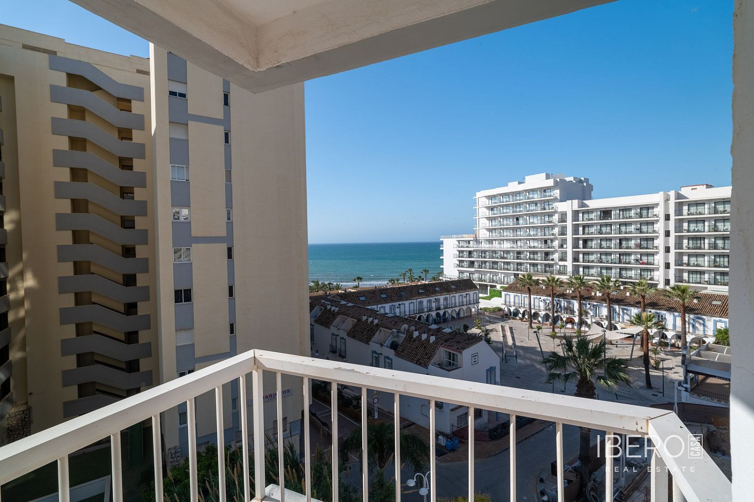 Piso 4+kk – Benalmádena, Benalmádena Costa - Vista 3