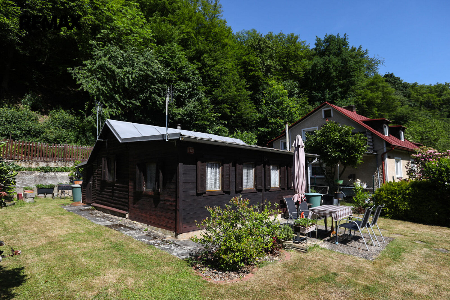 Prodej chaty/chalupy 46 m² s pozemkem 480 m² – fotografie 2