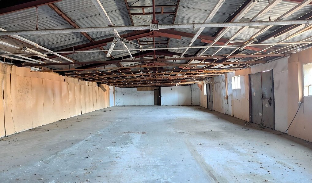 Prodej výrobních prostor 3 300 m², Liberec – náhled fotky 2