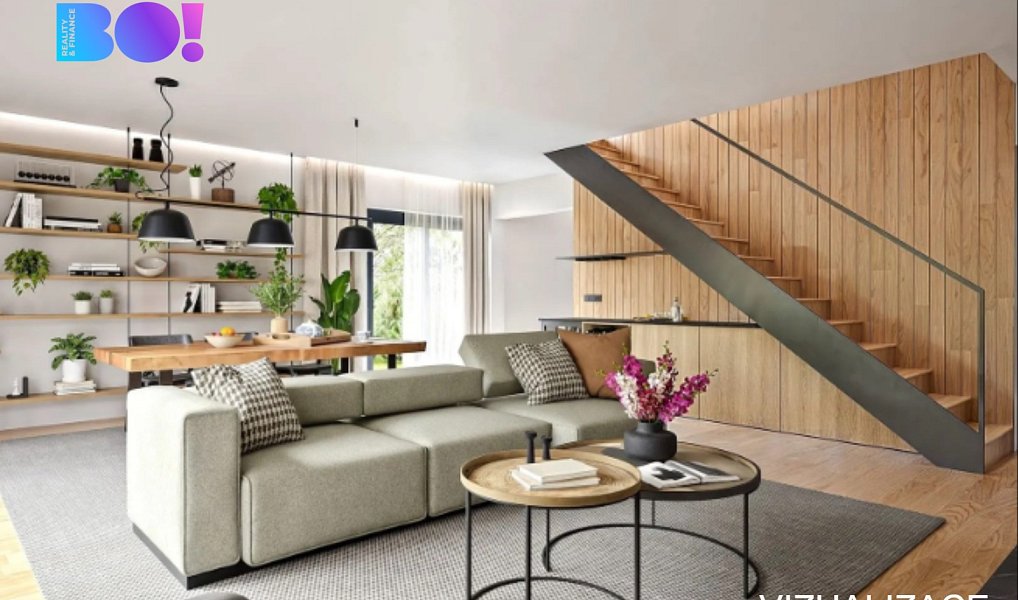 Prodej domu 148 m² s pozemkem 253 m², Čeladná – náhled fotky 10