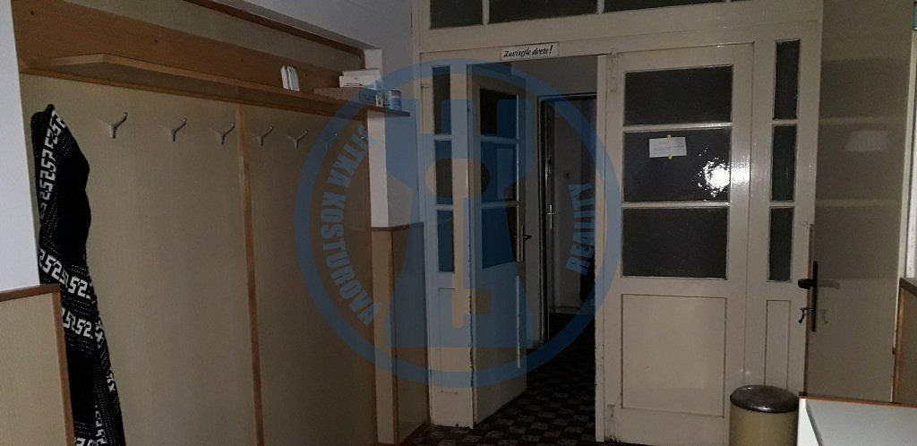Pronájem skladovacích prostor 90 m² – pohled 5