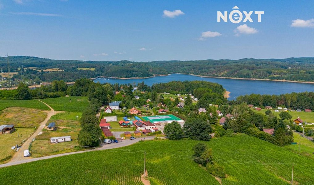 Prodej ubytovacího objektu 563 m², Kovářov – náhled fotky 34