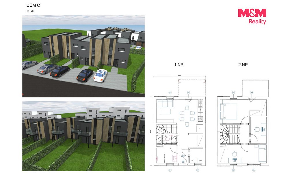 Prodej komerčního pozemku 11 985 m², Cheb – náhled fotky 11