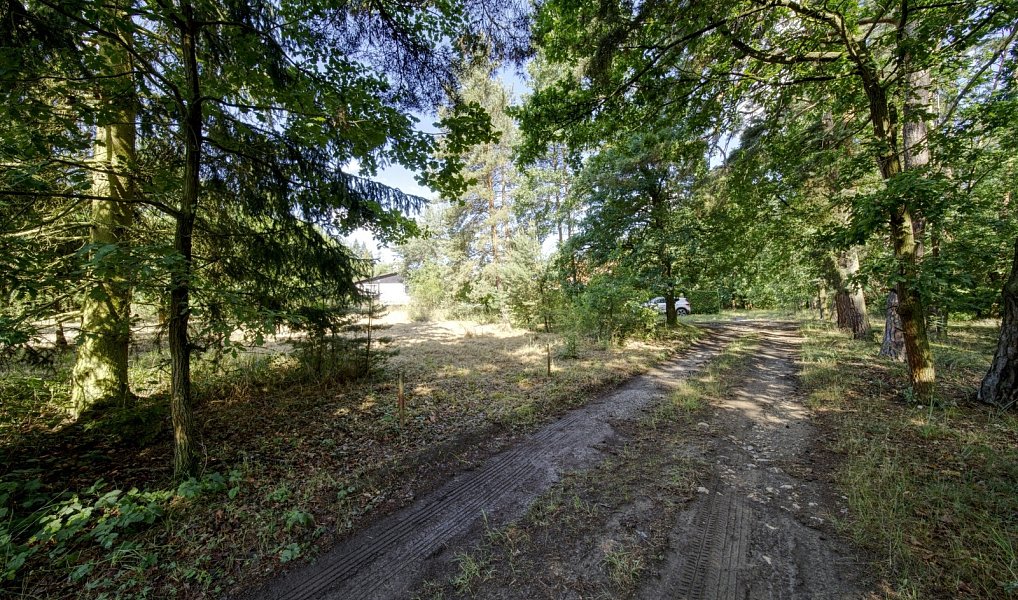Prodej stavebního pozemku 1 096 m², Pňovany – náhled fotky 12