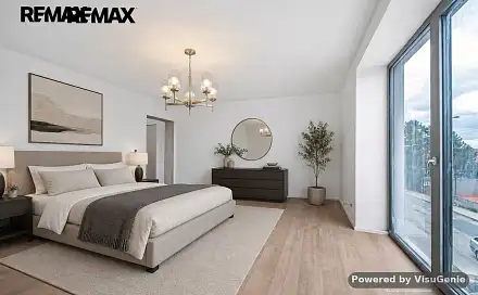 Prodej bytu 3+kk 103 m², Květná, Moravany, okres Brno-venkov