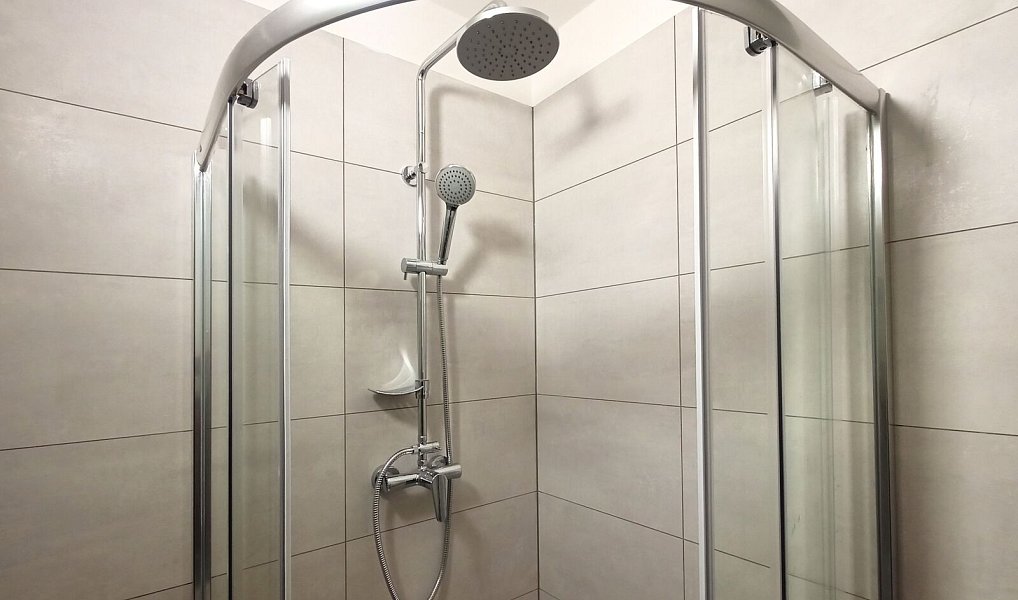 Pronájem bytu 1+kk 19 m², Lubná – náhled fotky 6