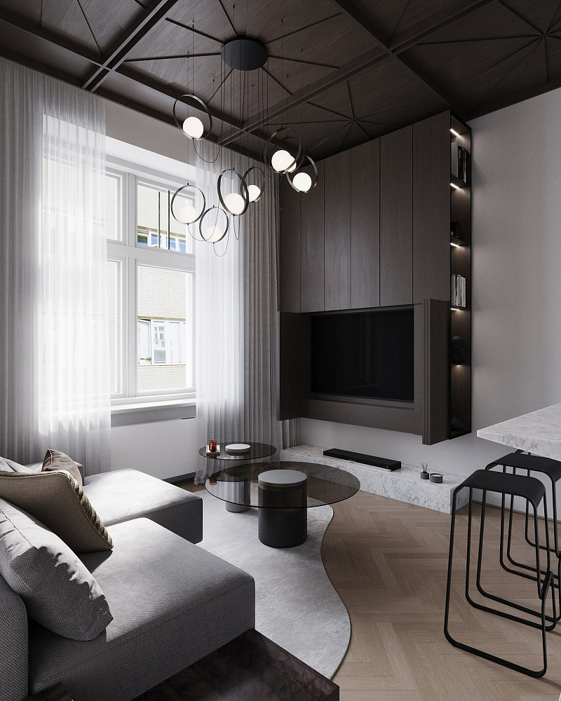 Prodej bytu 3+kk 75 m² — photo 4