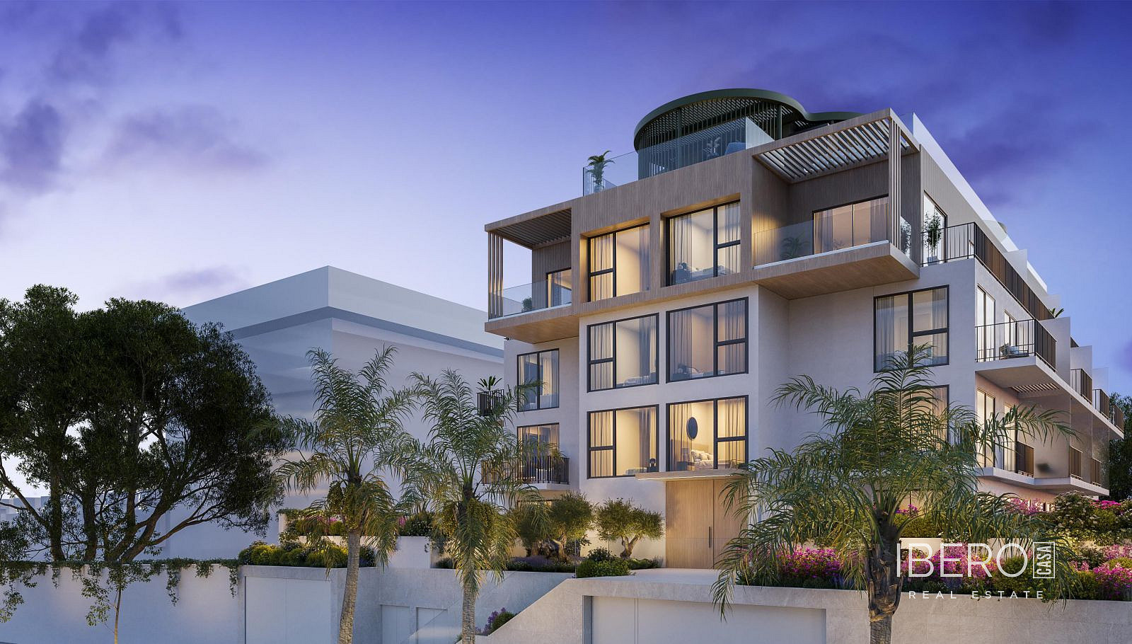 2+kk Apartment in Torremolinos, Costa del Sol Occidental - Vista 2