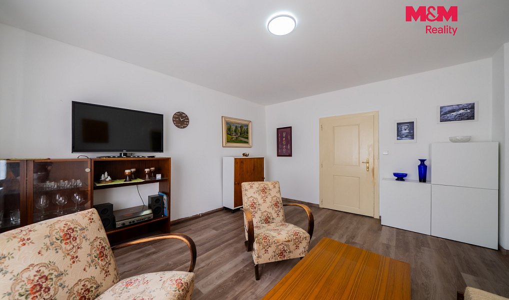 Prodej domu 143 m² s pozemkem 356 m², Šternberk – náhled fotky 7