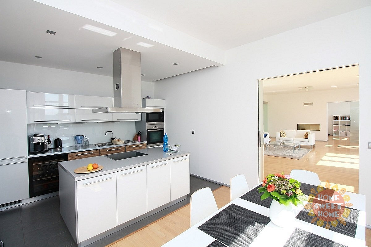 Pronájem bytu 6+kk 204 m² — photo 3