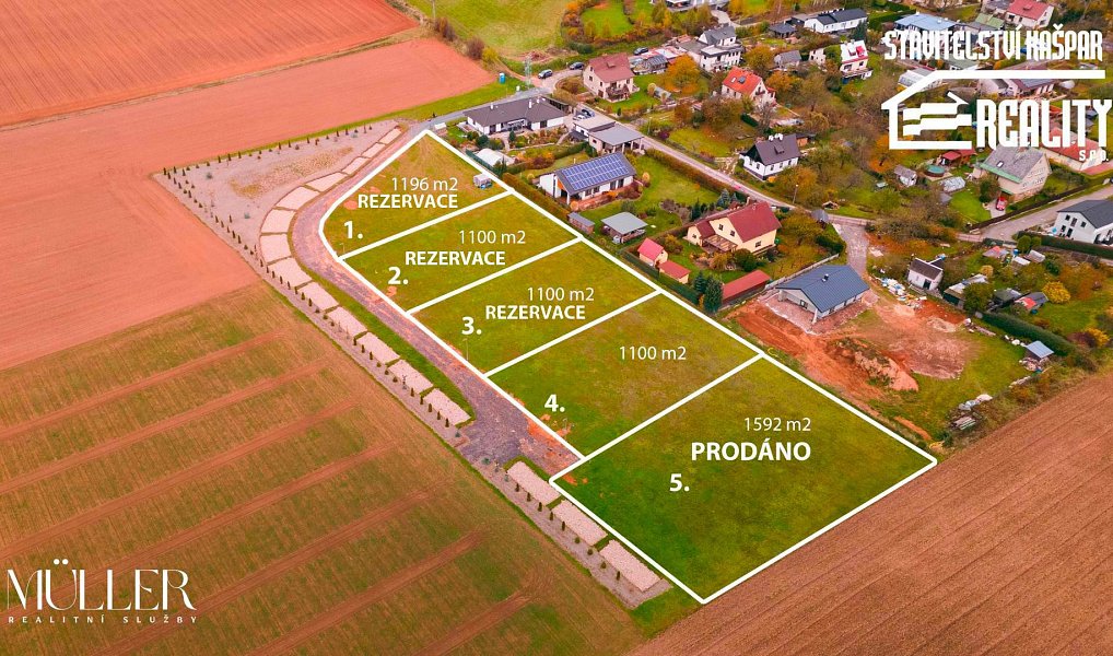 Prodej domu 79 m² s pozemkem 1 100 m², Trutnov – náhled fotky 2