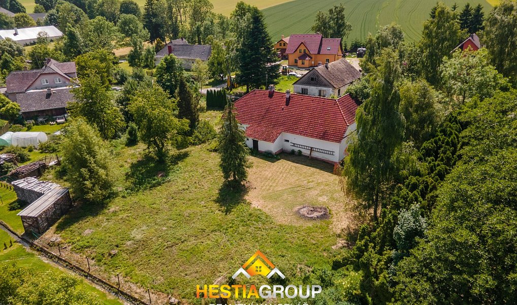 Prodej domu 120 m² s pozemkem 1 726 m², Polička – náhled fotky 17