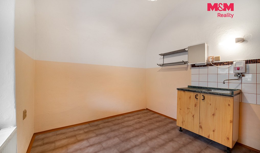 Prodej domu 100 m² s pozemkem 330 m², Vranová Lhota – náhled fotky 14