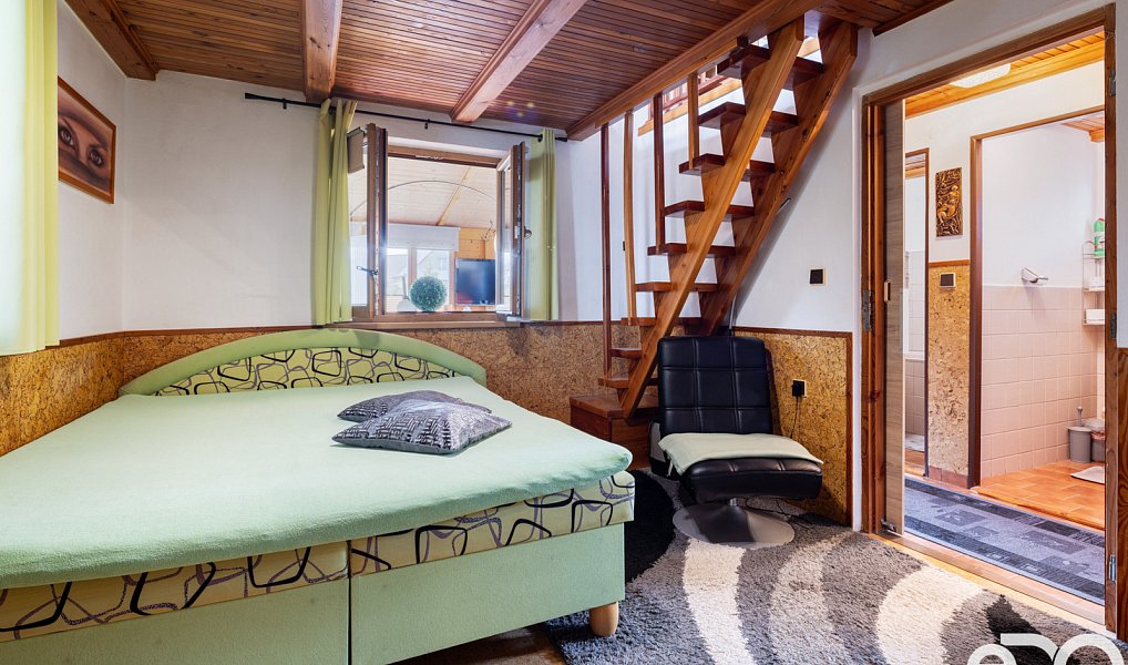 Prodej domu 410 m² s pozemkem 2 816 m², Květov – náhled fotky 27