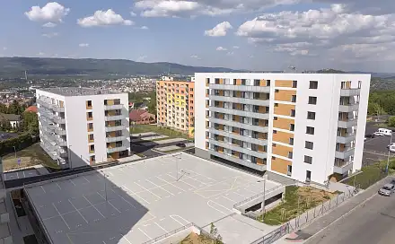 Prodej bytu 2+kk 61 m²