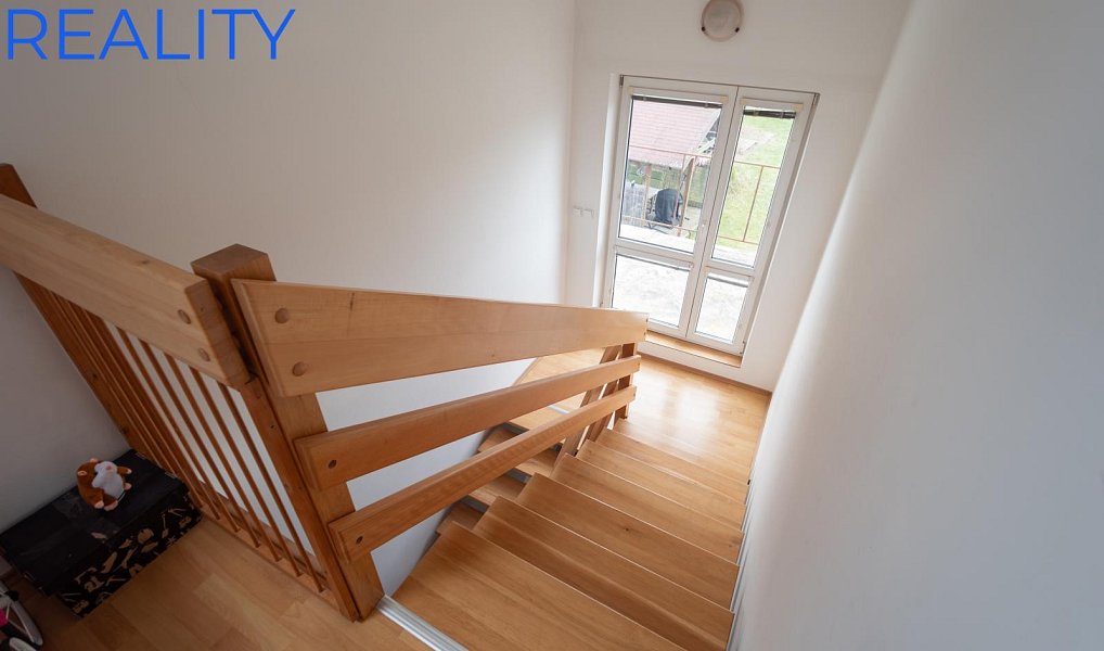 Prodej domu 286 m² s pozemkem 856 m², Úsov – náhled fotky 13