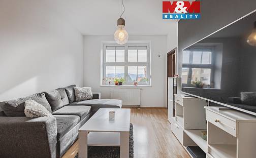 Prodej bytu 3+1 76 m², Plánická, Klatovy - Klatovy V