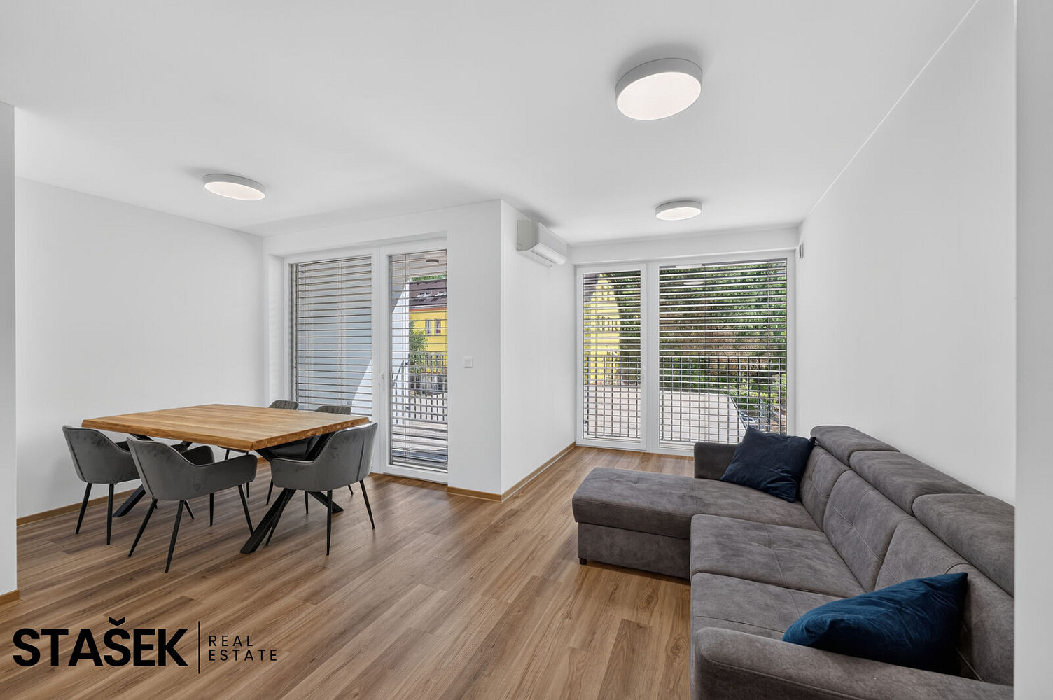 Prodej bytu 3+kk 77 m²