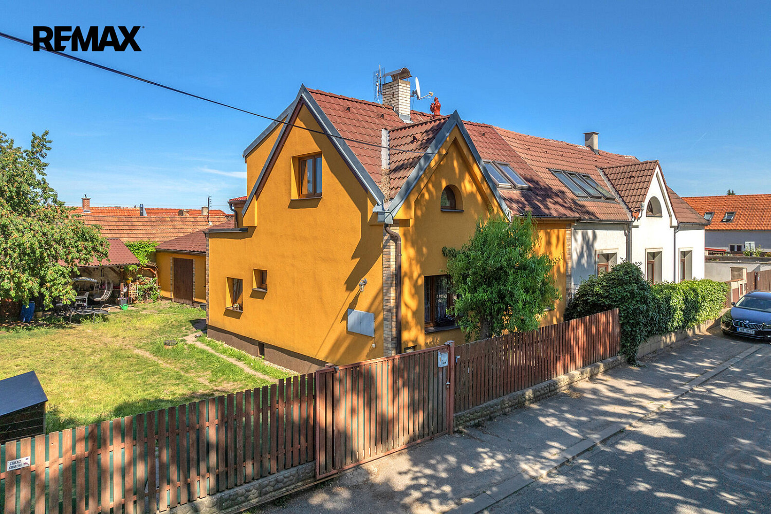 Prodej domu 125 m² s pozemkem 372 m² – fotografie 4
