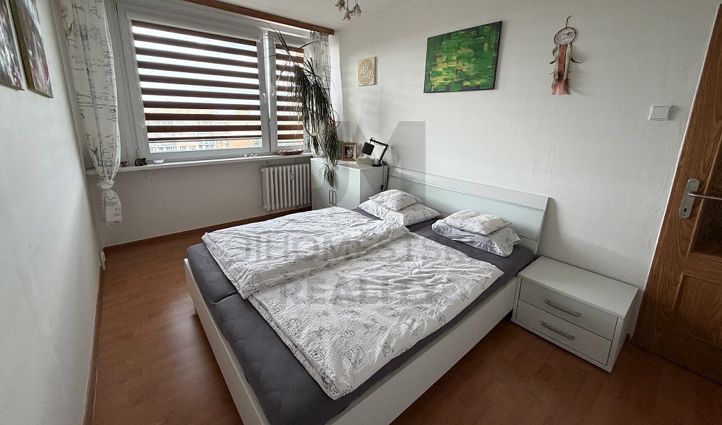 Prodej bytu 3+kk 67 m², Praha – náhled fotky 9