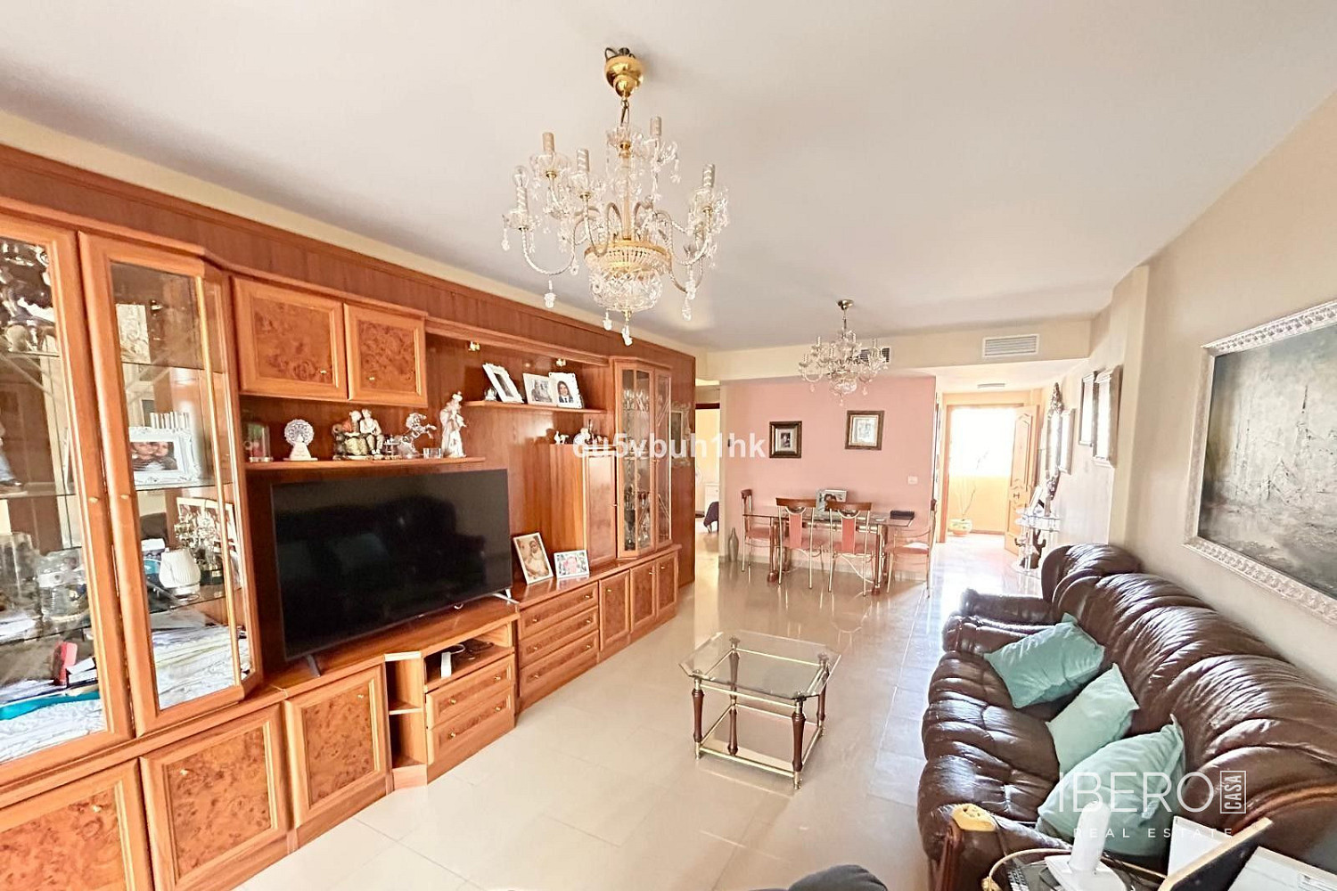 Piso 3+kk – Fuengirola, Los Boliches - Vista 2